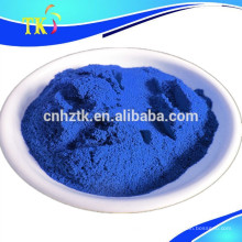 Tinte reactivo de la mejor calidad azul 220 / Popular Brillante reactivo azul BB 133%